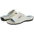 Fitzwell Alma White Leather