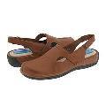 Fitzwell Emma Tan Leather