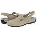 Fitzwell Emma Light Bone Leather