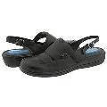 Fitzwell Alice Black Leather