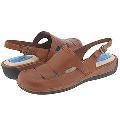 Fitzwell Alice Tan Leather