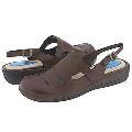 Fitzwell Alice Chocolate Leather