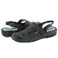 Fitzwell Alice Navy Leather