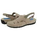 Fitzwell Alice Light Bone Leather