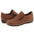 Fitzwell Salem Tan Leather