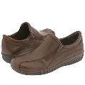 Fitzwell Salem Chocolate Leather