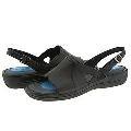 Fitzwell Lucy Black Leather
