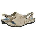 Fitzwell Lucy Light Bone Leather