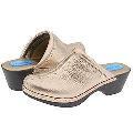 Fitzwell Corey Old Gold Leather