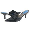 Fitzwell Melissa Black Patent