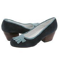 Type Z Fabiana Navy/Blue