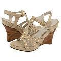 Gabriella Rocha Women's Gia Ivory Sandals