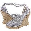 Gabriella Rocha Katlin Silver Sequins