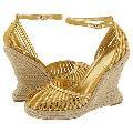 Gabriella Rocha Katlin Gold Sequins