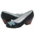 Type Z Fabiana Navy/Blue