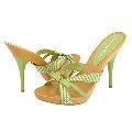 Gabriella Rocha Laney Green Gingham
