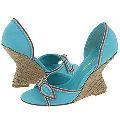 Gabriella Rocha Nikki Blue Fabric