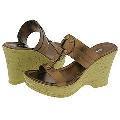 Gabriella Rocha Opa Bronze Leather