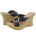 Gabriella Rocha Roxy Black Leather