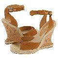 Gabriella Rocha Sly Tan Suede