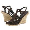 Gabriella Rocha Talli Brown Leather
