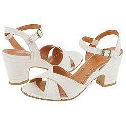 Gabriella Rocha Evany White Vernice