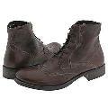 Type Z 5490 Folk Dark Brown