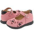 rsvp Kids 6121 (Infant/Toddler) Pink Nubuck