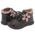 rsvp Kids 6122 (Infant/Toddler) Burgundy Patent