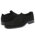 Lumiani 59657 Black Suede