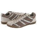 Type Z Jeff Beige/White