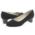Fitzwell Tanya Black Peau