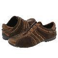 Nine West Roxana Bronze Multi Leather
