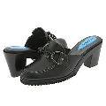 Fitzwell Lindsay Black Calf