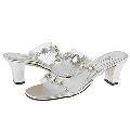 Bouquets Jewels Silver Smooth