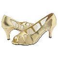 Bouquets Smart Gold Leather