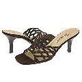 Bouquets Teanne Brown Suede
