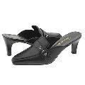 Bouquets Toni Black Leather - Stacked