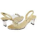 Bouquets Tuxedo Gold Leather