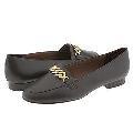 Bouquets Trip Brown Leather