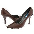 Fitzwell Scarlet Brown