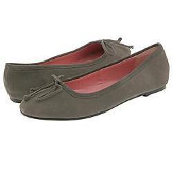Gabriella Rocha Elly Grey Suede
