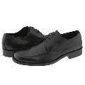 Fitzwell Decker Black Nappa