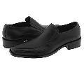 Fitzwell Duke Black Nappa