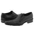 Fitzwell Duncan Black Nappa