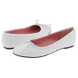 Gabriella Rocha Elly White Leather