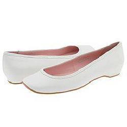 Gabriella Rocha Nerissa Winter White