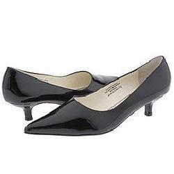 rsvp Jenny Black Patent