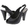 Gabriella Rocha Shana Black Leather