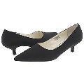 rsvp Jenny Black Peau